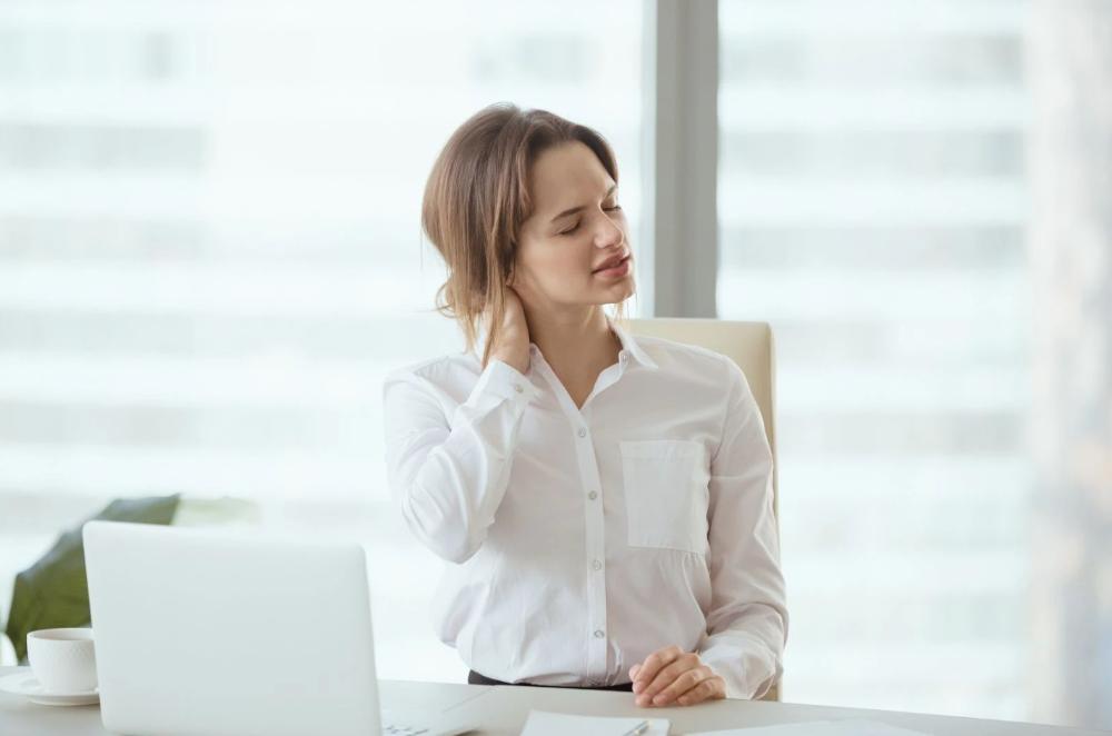 Физическая активность на рабочем месте: как встать с рабочего места и не впасть в гиподинамию?